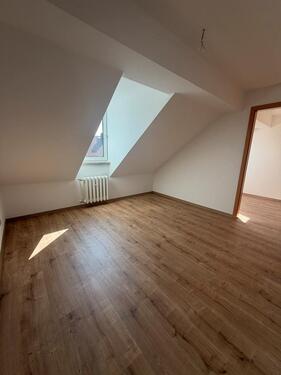 Foto - Dachgeschoßwohnung in Weißenfels zur Miete