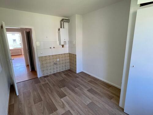Foto - Etagenwohnung in Hildesheim zur Miete