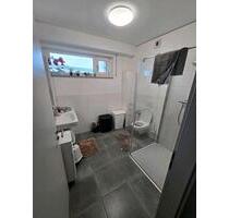 Schöne moderne 2 Zimmer Wohnung - Weiden in der Oberpfalz