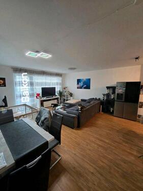 Foto - Etagenwohnung in Weiden in der Oberpfalz zur Miete
