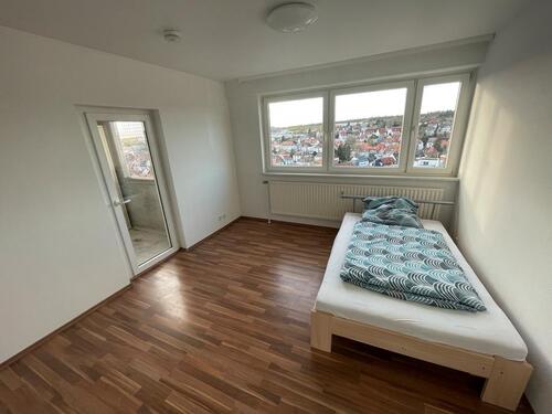 Foto - 2,5 Zimmer Wohnung Innenstadt Kaiserslautern mit Balkon