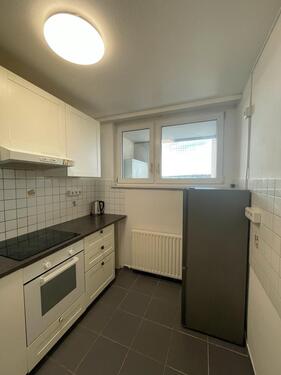 Foto - Etagenwohnung in Kaiserslautern zur Miete