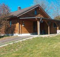 Haus Holzbauweise Bj. 2006 (im Hunsrück!!!) - Pelm