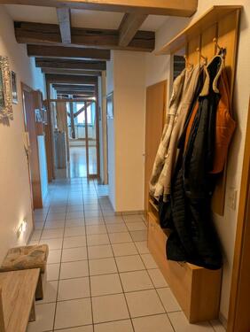 Foto - 3 Zimmer Wohnung in Meßkirch 104qm ab 01.06.2026