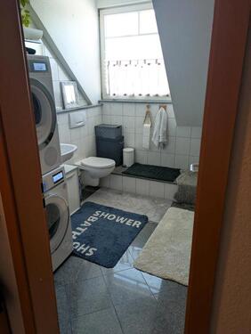 Foto - Dachgeschoßwohnung in Meßkirch zur Miete