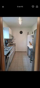 Foto - 3 Zimmer Etagenwohnung zur Miete in Ensdorf