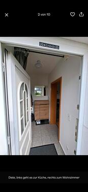 Foto - Etagenwohnung in Ensdorf zur Miete