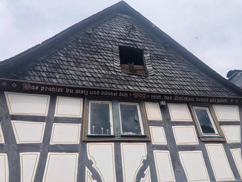 Foto - 7 Zimmer Einfamilienhaus zum Kaufen in Bingen am Rhein