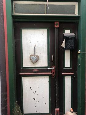 Foto - 7 Zimmer Einfamilienhaus in Bingen am Rhein