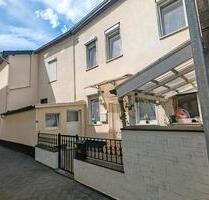 Haus in Andernach zum privat verkauf!!!