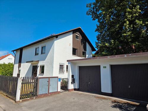 Foto - 6.5 Zimmer Einfamilienhaus zum Kaufen in Unterschleißheim