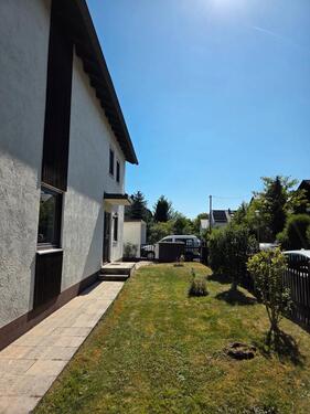 Foto - 6.5 Zimmer Einfamilienhaus in Unterschleißheim
