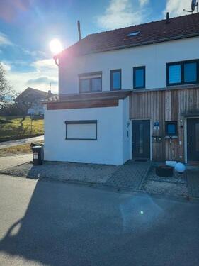 Foto - 8 Zimmer Reihenhaus zum Kaufen in Aßling