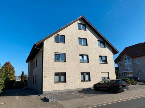 Foto - 4.5 Zimmer Etagenwohnung zur Miete in Enger