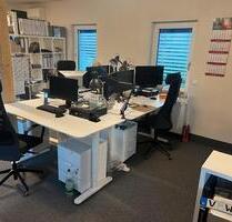 Büro Arbeitsplatz zur Miete - 300,00 EUR Kaltmiete, in Plauen (PLZ: 08523)