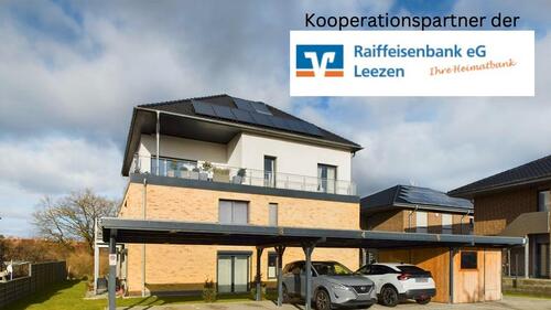 Foto - Neuwertige Gewerbeeinheit mit separatem Lagerraum & Fahrstuhl
