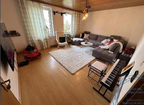 Foto - Etagenwohnung zur Miete in Hildesheim