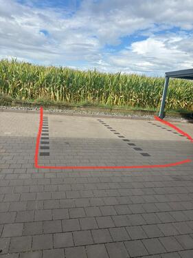 Foto - Stellplatz in Kehl Marlen zu vermieten