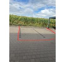 Stellplatz in Kehl Marlen zu vermieten