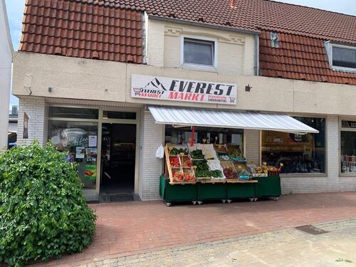 Foto - Supermarkt -