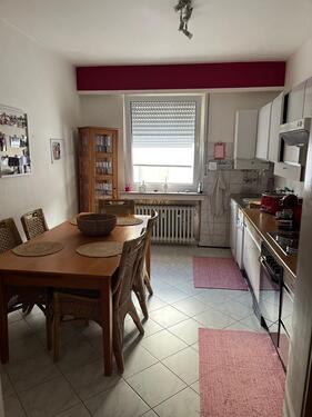 Foto - Etagenwohnung zur Miete in Solingen