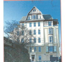 Villa Trockental 2 Raumwohnung Stadtmitte - Plauen