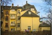 Foto - Etagenwohnung zur Miete in Plauen