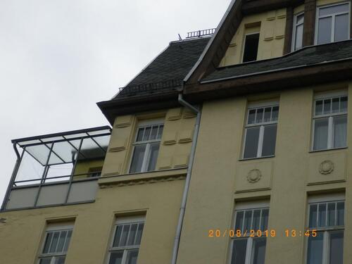 Foto - Etagenwohnung in Plauen