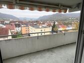 Foto - 2-Zimmer-Wohnung mit großem Balkon in Geislingen