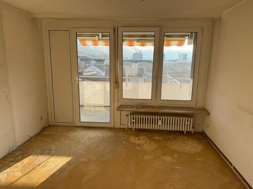 Foto - Etagenwohnung zur Miete in Geislingen an der Steige