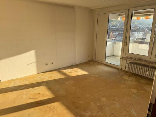 Foto - Etagenwohnung in Geislingen an der Steige
