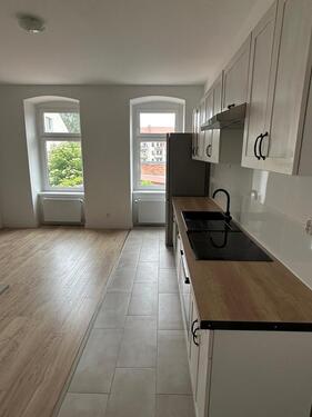 Foto - Etagenwohnung in Görlitz