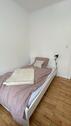 Foto - Etagenwohnung zur Miete in Saarbrücken