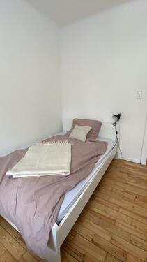 Foto - Etagenwohnung zur Miete in Saarbrücken
