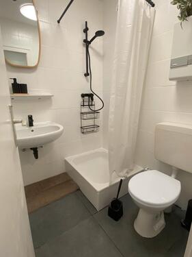 Foto - Etagenwohnung in Saarbrücken