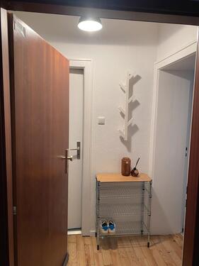 Foto - Etagenwohnung in Saarbrücken zur Miete