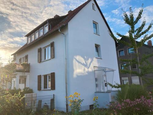 Foto - hübsche DG-Wohnung in der Heinrichstr