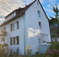 hübsche DG-Wohnung in der Heinrichstr - Wolfenbüttel Ahlum