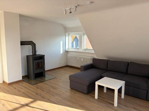 Foto - Etagenwohnung in Wolfenbüttel zur Miete