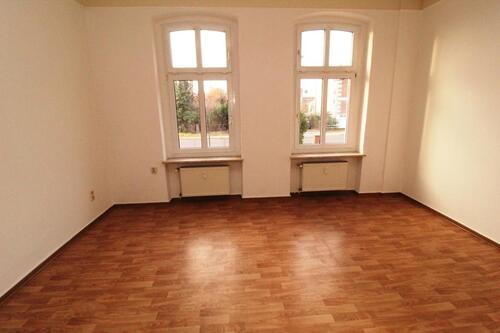 Foto - Etagenwohnung zur Miete in Genthin