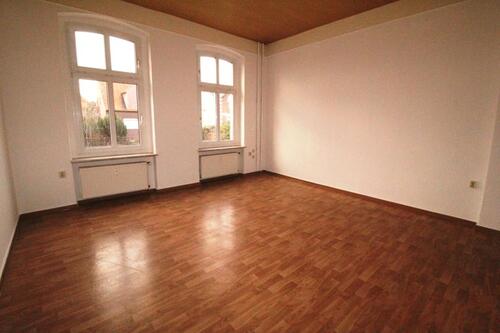 Foto - Etagenwohnung in Genthin