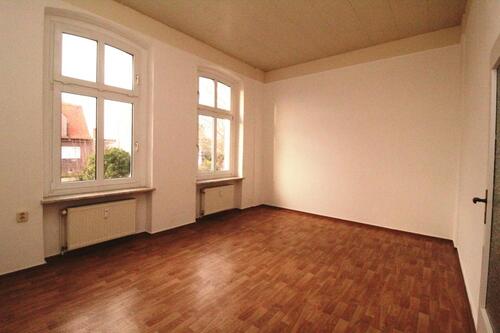 Foto - Etagenwohnung in Genthin zur Miete