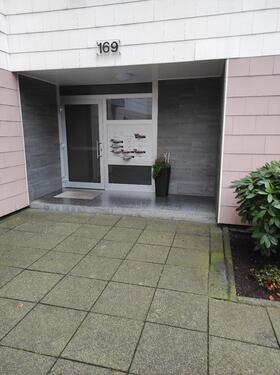 Foto - Etagenwohnung zur Miete in Siegen