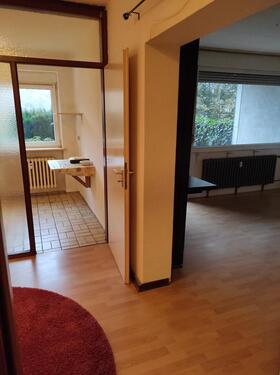 Foto - Etagenwohnung in Siegen