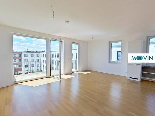 Foto - Etagenwohnung zur Miete in Hannover