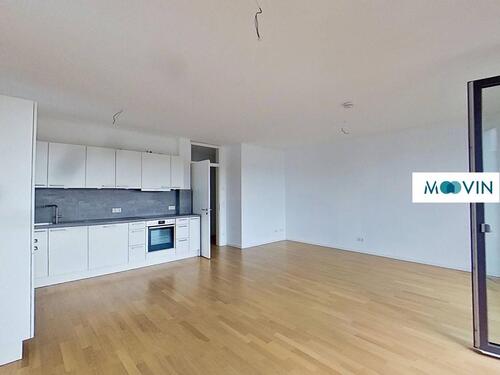 Foto - Etagenwohnung in Hannover