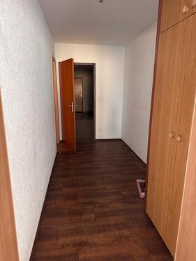 Foto - Etagenwohnung in Friedrichshafen