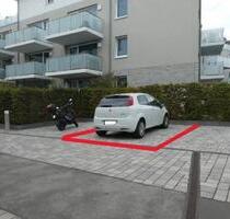 Stellplatz Frankfurt Riedberg West - Frankfurt am Main Kalbach