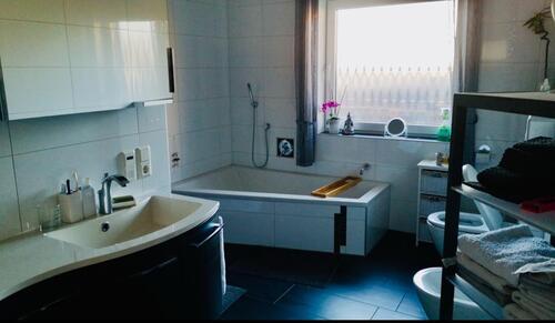 Foto - Einfamilienhaus zur Miete in Westoverledingen