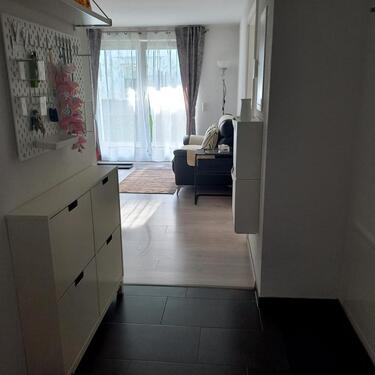 Foto - Etagenwohnung zur Miete in Zimmern ob Rottweil